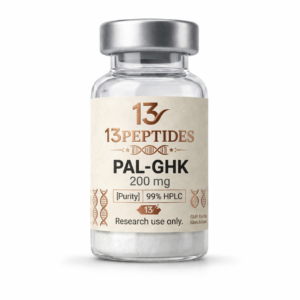 Pal-GHK (200mg)