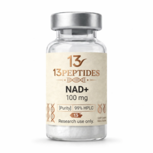 NAD+ (100mg / 250mg / 750mg)