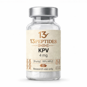 KPV (4mg)