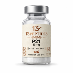P21 (5mg)