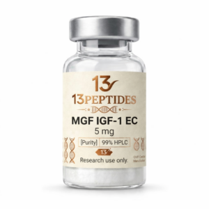 MGF IGF-1 EC (5mg)