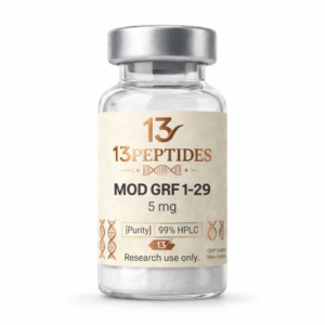CJC-1295 NO DAC (Mod GRF 1-29) (5mg)