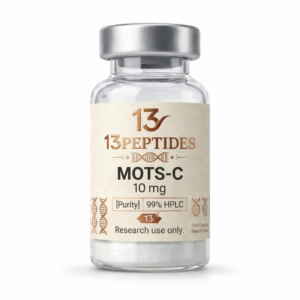 MOTS-C (10mg)
