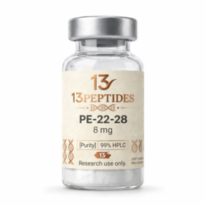 PE-22-28 (8mg)