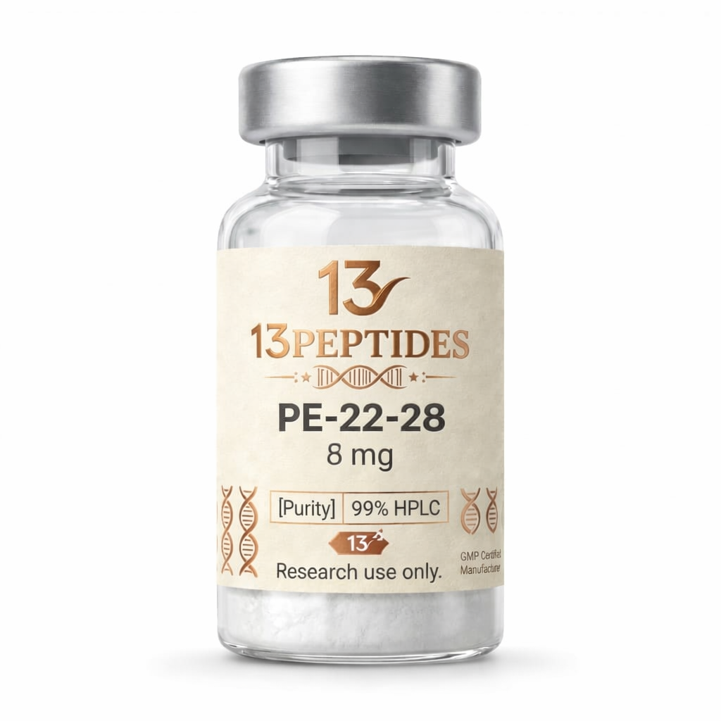 PE-22-28 (8mg)