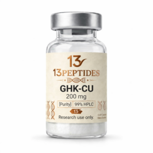 GHK-Cu (200mg)