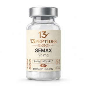 Semax (25mg)