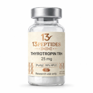 Thyrotropin TRH (25mg)