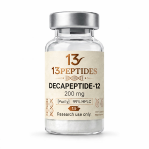 Decapeptide-12 (200mg)