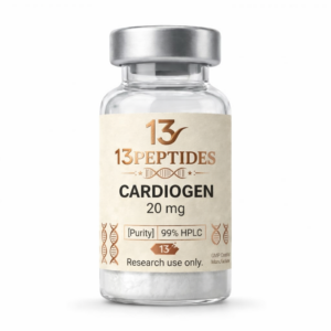Cardiogen (20mg)