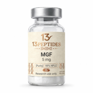MGF (5mg)
