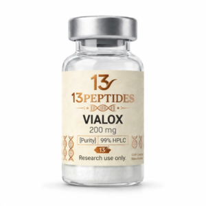 Vialox (Pentapeptide-3V) (200mg)
