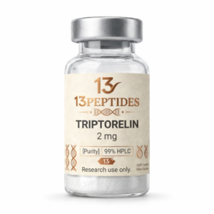 Triptorelin (2mg)